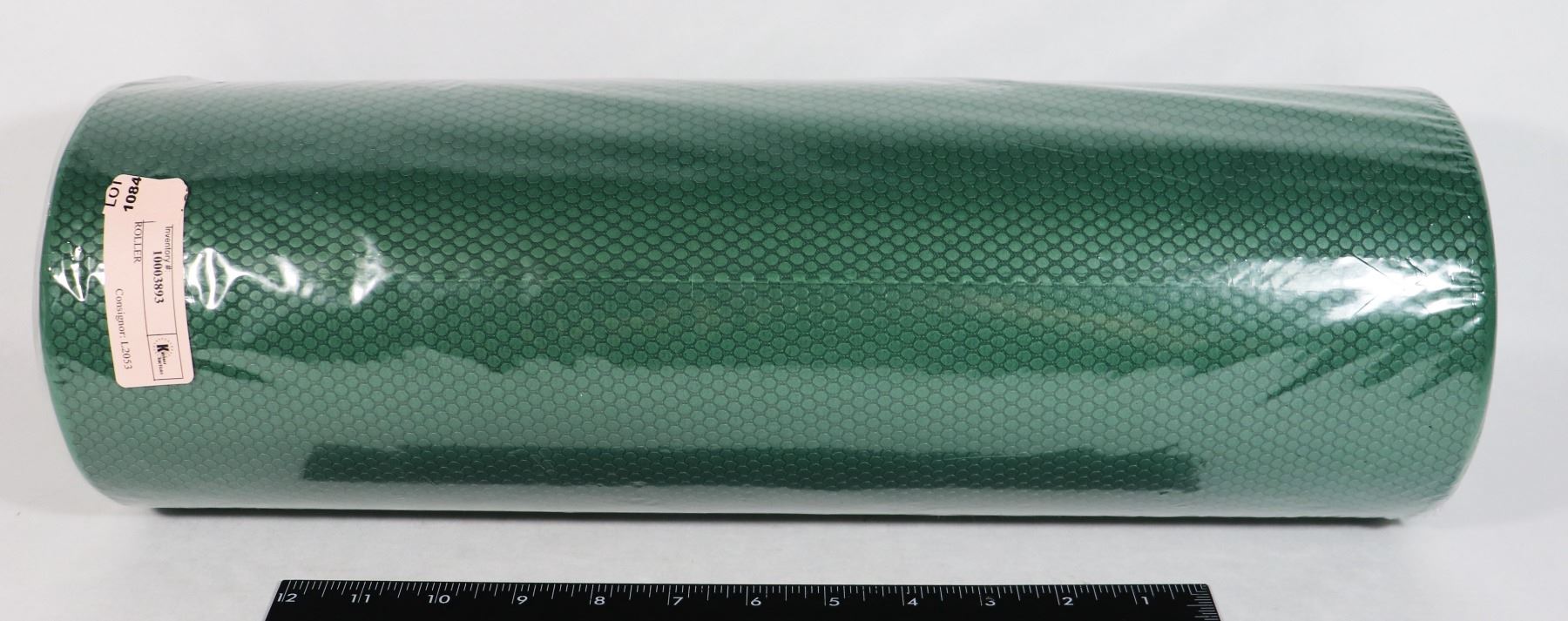 BACK ROLLER