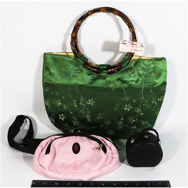 X3 BAGS