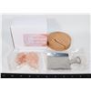 Image 1 : HIMALAYAN PINK SALT KIT
