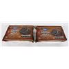 Image 1 : TWO GV MOCHA CREAM COOKIES (300G EACH)