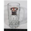 Image 1 : VINTAGE A&W ROOT BEER MUG