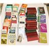 Image 1 : BOOK LOT 4: 60 PLUS BOOKS, STEINBECK, DEFOE,