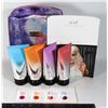 Image 1 : KEUNE HAIR COLORING KIT WITH BAG