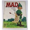 Image 1 : MAD MAGAZINE #307 (1991)(FEAT. ALFIE AS ROBIN HOOD