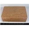Image 1 : ZEN NEW ZEALAND CORK BLOCK 9X6X3"