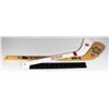 Image 1 : TWO COLLECTIBLE MINI HOCKEY STICKS, 2011 HERITAGE
