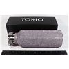 Image 1 : TOMO NEW SPARKLY STAINLESS STEEL WATER BOTTLE