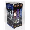 STAR WARS TRILOGY VHS