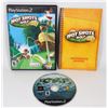 Image 1 : PLAYSTATION 2 HOT SHOTS GOLF FORE! GAME