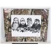 Image 1 : NEW DUCK DYNASTY PRINT.