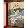 Image 4 : ALICE IN WONDERLAND EDITION DE COLLECTION