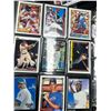 Image 26 : 198 BASEBALL CARDS