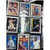 Image 4 : 198 BASEBALL CARDS