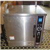 Image 1 : Market Force Turbo Steam TS-5E Convection Steamer