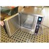 Image 4 : Market Force Turbo Steam TS-5E Convection Steamer