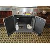 Image 7 : Char-Broil Commercial Tru-Infrared Gas Grill w/ Side Burner