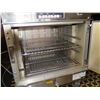 Image 5 : CVap CAT5077R  Silver Edition Thermalizer Oven w/ Wheels