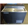 Image 1 : True T-36-GC 1-Section Glass Chiller Refrigerator