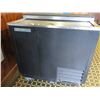Image 2 : True T-36-GC 1-Section Glass Chiller Refrigerator