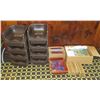 Image 1 : Qty 8 Booster Seats, Multiple Boxes Crayons & Books