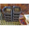 Image 2 : Qty 8 Booster Seats, Multiple Boxes Crayons & Books