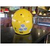 Image 5 : Schutt Yellow Helmet 92 Pride Marked "Boomer"
