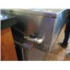 Image 3 : Ice Storage Bin 48" x 20" x 6"H