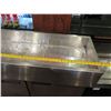 Image 5 : Ice Storage Bin 48" x 20" x 6"H
