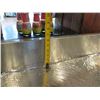 Image 7 : Ice Storage Bin 48" x 20" x 6"H