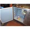 Image 3 : Two-Door Undercounter Refrigerator 48" x 28" x 35"H