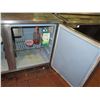 Image 4 : Two-Door Undercounter Refrigerator 48" x 28" x 35"H