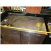 Image 9 : Two-Door Undercounter Refrigerator 48" x 28" x 35"H