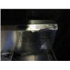 Image 4 : Eagle Group B3CT-18-7 Cocktail Station w/ Ice Bin 36"x18"H