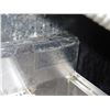 Image 5 : Eagle Group B3CT-18-7 Cocktail Station w/ Ice Bin 36"x18"H
