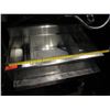 Image 7 : Eagle Group B3CT-18-7 Cocktail Station w/ Ice Bin 36"x18"H