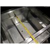 Image 8 : Eagle Group B3CT-18-7 Cocktail Station w/ Ice Bin 36"x18"H