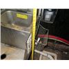 Image 7 : Single Basin Sink w/ Faucet & Ice Bin 54" x 22" x 29"H