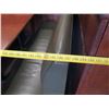 Image 15 : Qty 2 Rectangular Tables w/ Booth Seating 147"x 66" (back wall NOT included)
