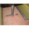 Image 24 : Qty 2 Rectangular Tables w/ Booth Seating 147"x 66" (back wall NOT included)