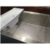 Image 3 : Atlas Metal Industries WCMD-2 Drop In Cold Food Well
