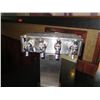 Image 2 : Century Perlick Beer System 4-Tap Dispenser