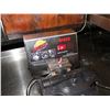 Image 2 : Baker Golden Malted Waffle Maker