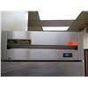Image 2 : True TS-23-2-HC One Section Solid Half Door Reach-In Refrigerator