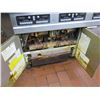 Image 8 : Frymaster FPP345EBLCSC 3-Unit Deep Fryer w/ Baskets (ready for pickup by Jan 25)