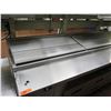 Image 2 : Delfield F18SC85 Refrigerated Sandwich/Salad Prep Table