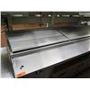 Image 2 : Delfield F18SC85 Refrigerated Sandwich/Salad Prep Table