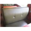 Image 17 : Qty 4 Rectangular Tables w/ Booth Seating 299"x 44" (back wall NOT included)
