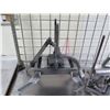 Image 2 : Qty 3 Kitchen Machines: Slicer, Chopper, etc