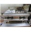 Image 2 : Vulcan 4-Burner Gas Stovetop