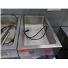 Image 4 : Qty 2 Nemco Food Warmers